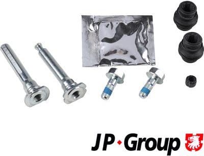 Guide Sleeve Kit, brake caliper JP 3961951110
