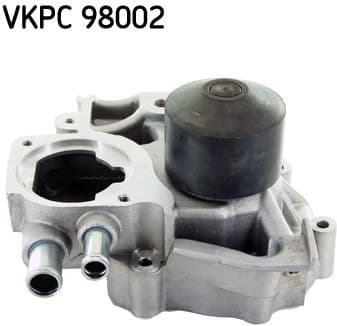 Water Pump, engine cooling VKPC 98002 - image 2