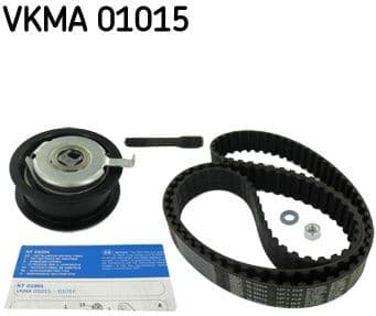 Timing belt kit VKMA01015