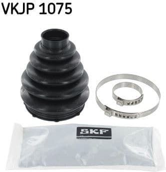 Bellow Kit, drive shaft VKJP 1075 - image 2
