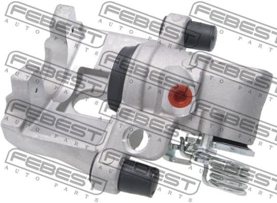 Brake Caliper 0577-MZ3RL