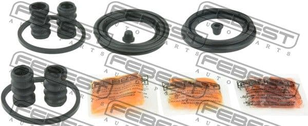 Repair Kit, brake caliper 0175-QNC20F