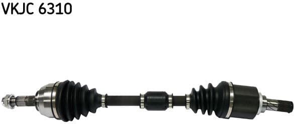 Drive Shaft VKJC 6310 - image 4