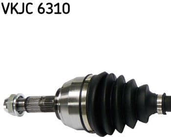 Drive Shaft VKJC 6310 - image 5