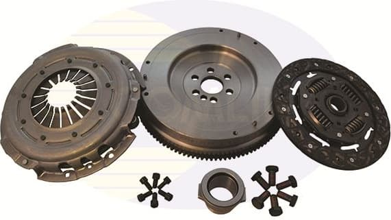 Conversion Set, clutch ECK373F - image 2