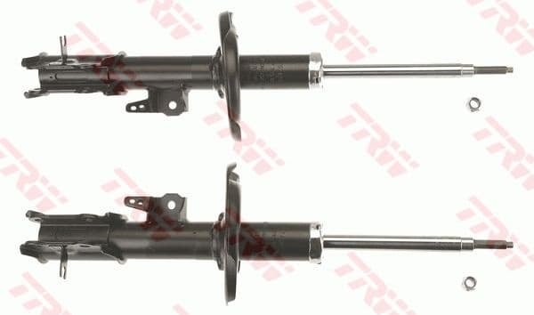 Shock Absorber TRW TWIN JGM1305T - image 2