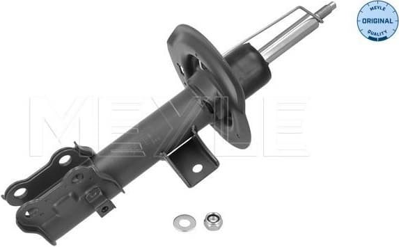 Shock Absorber MEYLE-ORIGINAL: True to OE. 37-26 623 0025