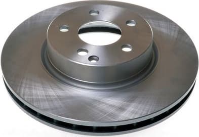Brake Disc B130357
