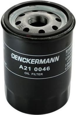 Oil Filter A210046