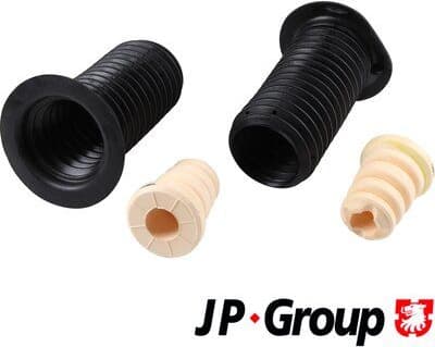 Dust Cover Kit, shock absorber JP 1442702710