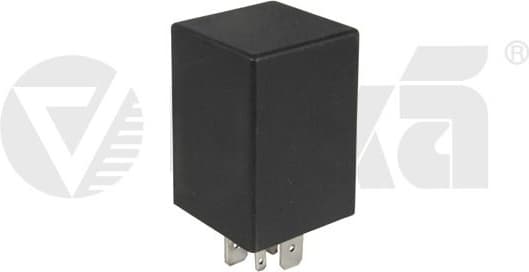 Relay, wipe/wash interval 99551820301