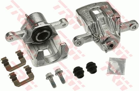 Brake Caliper BHQ325E - image 2