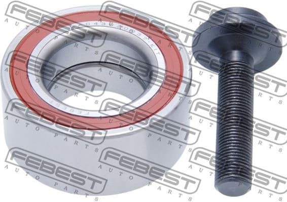 Wheel Bearing Kit DAC43820037-KIT