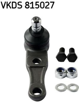 Ball Joint VKDS 815027 - image 2