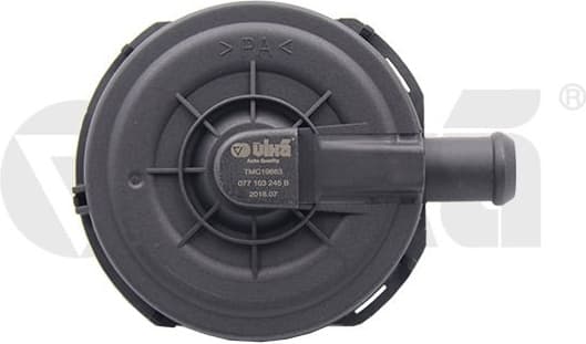 Valve, crankcase ventilation 11031548201