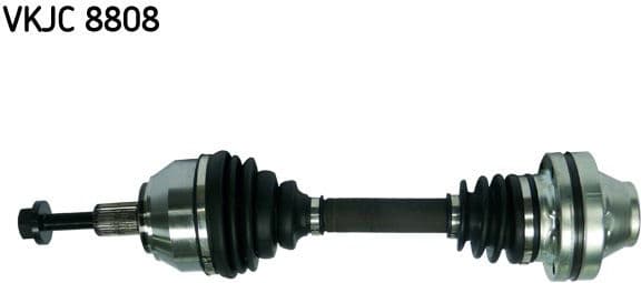 Drive Shaft VKJC 8808 - image 4