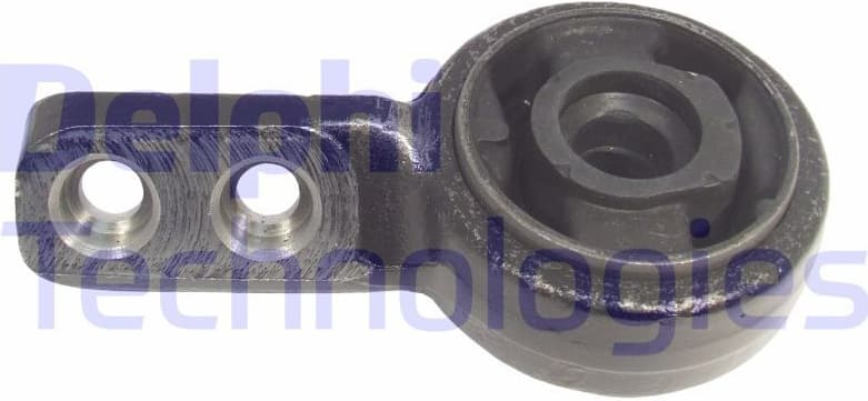 Mounting, control/trailing arm TD878W