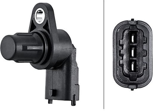 Sensor, camshaft position 6PU 009 168-361