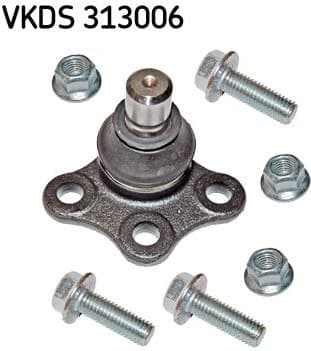 Ball Joint VKDS313006 - image 2