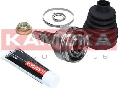 Joint Kit, drive shaft 6128 - image 8