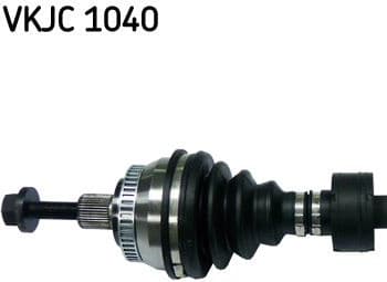 Drive Shaft VKJC1040 - image 5