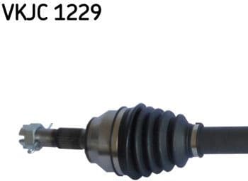Drive Shaft VKJC1229 - image 5