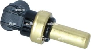 Sensor, coolant temperature EASY FIT 727007
