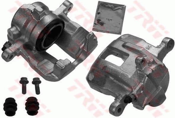 Brake Caliper BHW244E - image 2