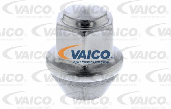 Wheel Nut Green Mobility Parts V25-0972