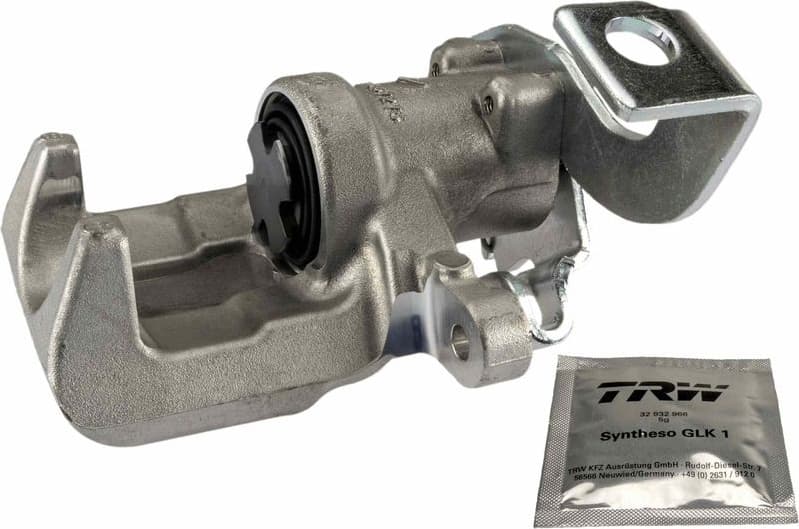 Brake Caliper BHR251E - image 2