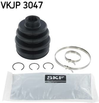 Bellow Kit, drive shaft VKJP 3047 - image 2