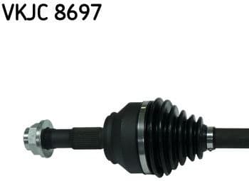 Drive Shaft VKJC 8697 - image 5