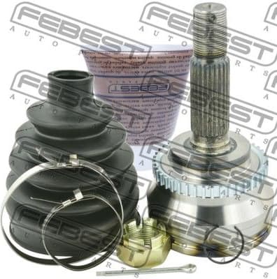 Joint Kit, drive shaft 0410-033A43