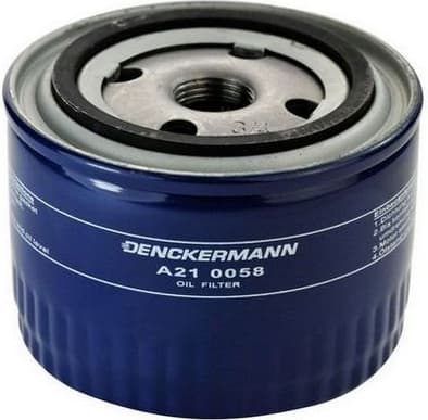 Filter, operating hydraulics A210058