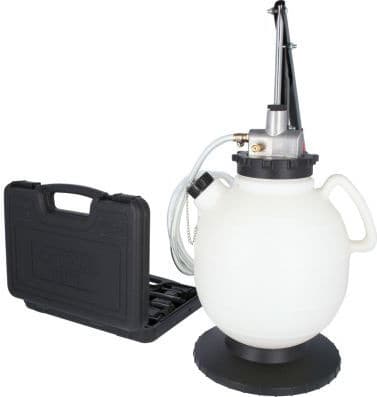 Filling Device, transmission oil 150.9105 - image 2