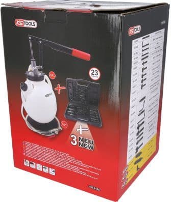 Filling Device, transmission oil 150.9105 - image 3