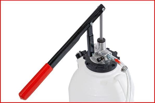 Filling Device, transmission oil 150.9105 - image 5