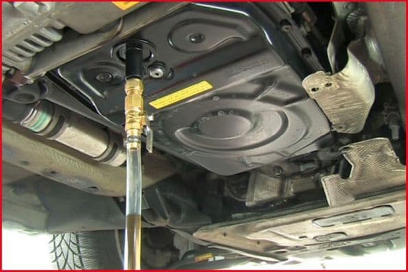 Filling Device, transmission oil 150.9105 - image 7