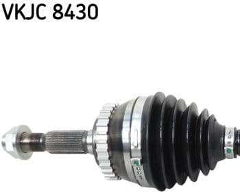 Drive Shaft VKJC 8430 - image 5