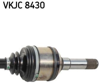 Drive Shaft VKJC 8430 - image 6