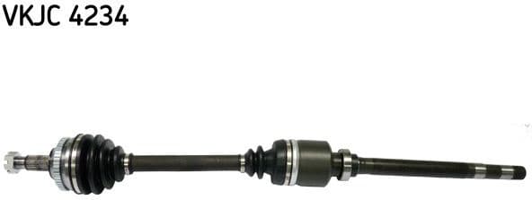 Drive Shaft VKJC 4234 - image 4