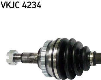 Drive Shaft VKJC 4234 - image 5