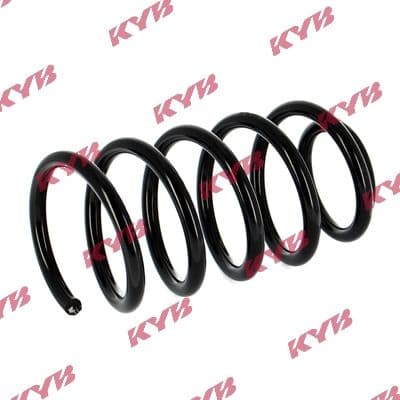 Suspension Spring K-Flex RA5406 - image 2