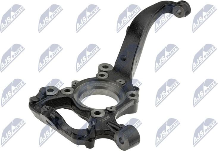 Steering Knuckle, wheel suspension ZZP-FR-034