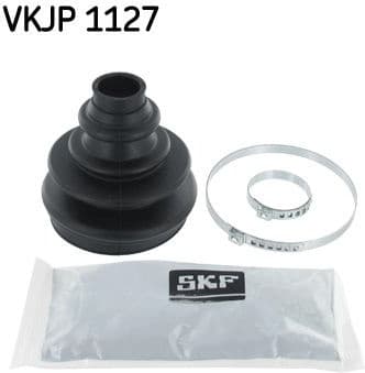 Bellow Kit, drive shaft VKJP 1127 - image 2