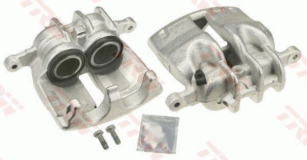 Brake Caliper BHS1295E - image 2