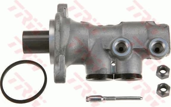 Brake Master Cylinder PMK614 - image 2