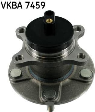 Wheel Bearing Kit VKBA 7459 - image 2