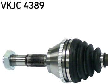 Drive Shaft VKJC 4389 - image 5