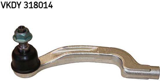 Tie Rod End VKDY 318014 - image 2